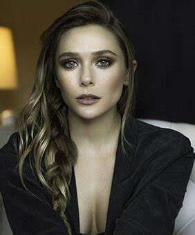 elizabeth olsen deepfake princess lexie